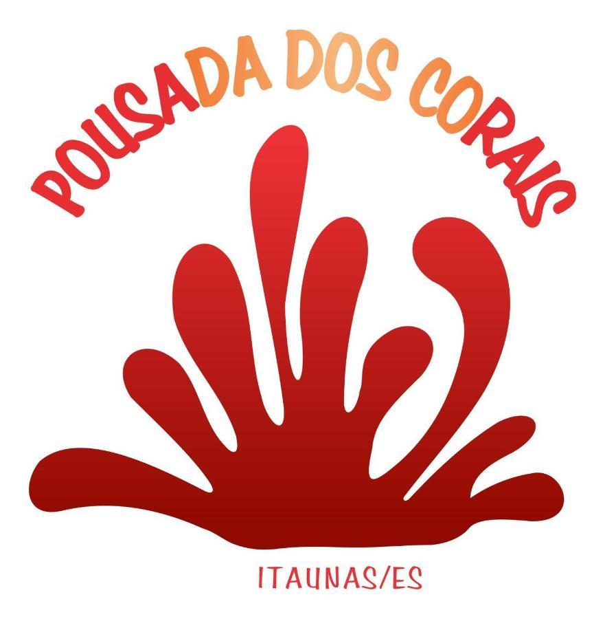 Pousada Dos Corais Itaunas  Exterior photo
